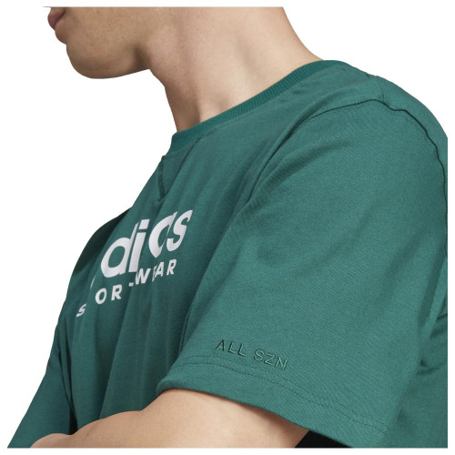 Adidas Ανδρική κοντομάνικη μπλούζα M ALL SZN G T